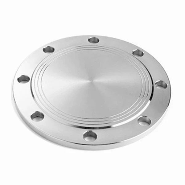 Flange